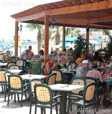 Pavlo Napa Beach Hotel 17